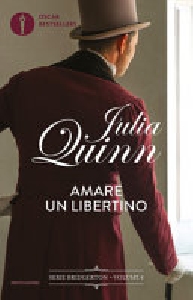 BRIDGERTON - 6. AMARE UN LIBERTINO