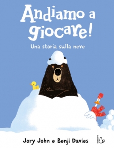 ANDIAMO A GIOCARE!