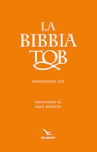 LA BIBBIA TOB