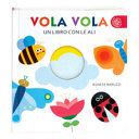 UN LIBRO CON LE ALI