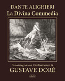 DIVINA COMMEDIA CON LE ILLUSTRAZIONI DI