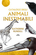 CATALOGO DEGLI ANIMALI INESTIMABILI