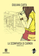 SCOMPARSA DI CARMEN
