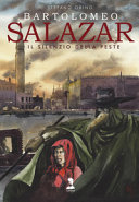 BARTOLOMEO SALAZAR. IL SILENZI
