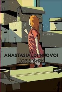 ANASTASIA, DI NUOVO!