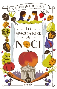 LO SPACCIATORE DI NOCI