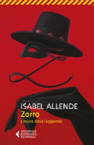 ZORRO