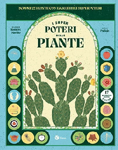 I SUPERPOTERI DELLE PIANTE