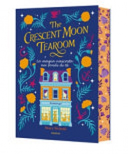 THE CRESCENT MOON TEAROOM. LA MAGIA NASC
