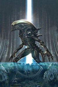 ALIEN DELUXE. VOL. 1