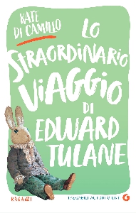 LO STRAORDINARIO VIAGGIO DI E.TULANE