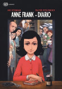 ANNE FRANK- DIARIO
