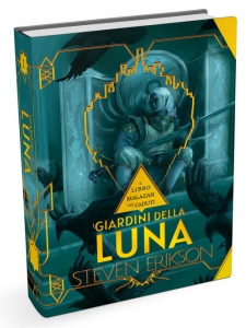 I GIARDINI DELLA LUNA. UNA STORIA TRATTA