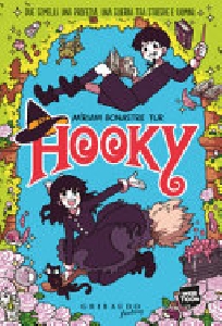 HOOKY