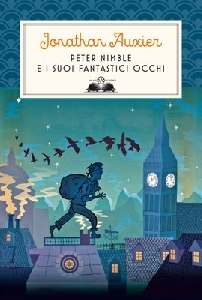 PETER NIMBLE E I SUOI FANTASTICI OCCHI