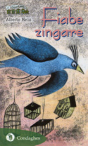 FIABE ZINGARE