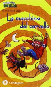 LA MACCHINA DEL CERVELLO