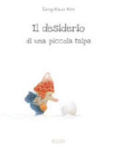 DESIDERIO DI UNA PICCOLA TA