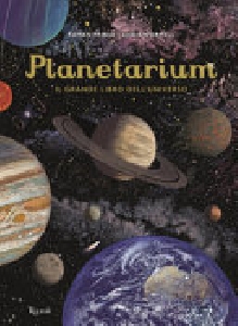 PLANETARIUM