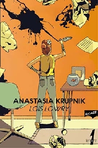 ANASTASIA KRUPNIK. VOL. 1