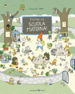 EVVIVA LA SCUOLA MATERNA