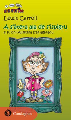 A S'ATERA ALA DE S'ISPIGRU