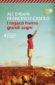 RAGAZZI HANNO GRANDI SOGNI.