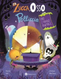 ZUCCA, OSSO E PELLICCIA. UNO STRANO ANIM