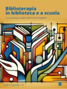 BIBLIOTERAPIA IN BIBLIOTECA