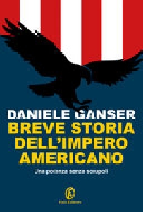 BREVE STORIA DELL'IMPERO AMERI