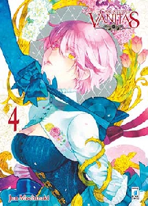 THE CASE STUDY OF VANITAS N. 4