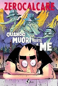 QUANDO MUORI RESTA A ME