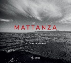 MATTANZA. EDIZ. ILLUSTRATA
