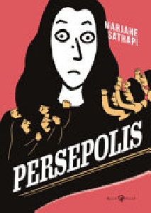 PERSEPOLIS INTEGRALE - ED TASCABILE