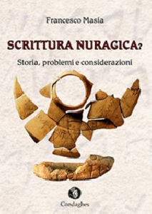 SCRITTURA NURAGICA STORIA, PROBLEMI E C
