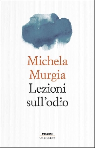 LEZIONI SULL'ODIO