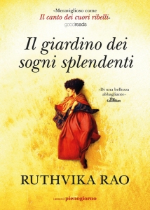 IL GIARDINO DEI SOGNI SPLENDENTI