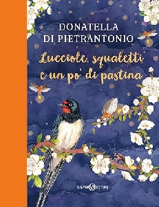 LUCCIOLE, SQUALETTI E UN PO' DI PASTINA