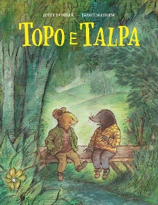 TOPO E TALPA. EDIZ. A COLORI