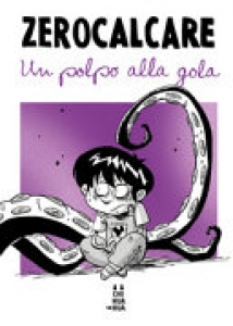UN POLPO ALLA GOLA TASCABILE
