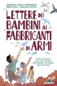 LETTERE DEI BAMBINI AI FABBRICANTI DI AR