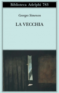 LA VECCHIA