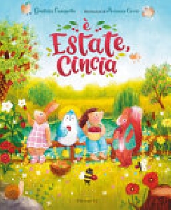 E' ESTATE, CINCIA. EDIZ. A COLORI