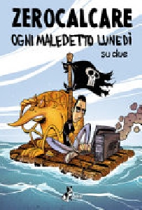 OGNI MALEDETTO LUNEDI' SU DUE