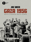 GAZA 1956 NOTE AI MARGINI DELLA STORIA