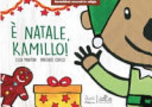 E' NATALE, KAMILLO! KAMISHIBAI