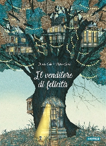 VENDITORE DI FELICITÀ