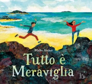 TUTTO E' MERAVIGLIA