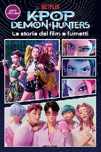 KPOP DEMON HUNTERS. LA STORIA DEL FILM A