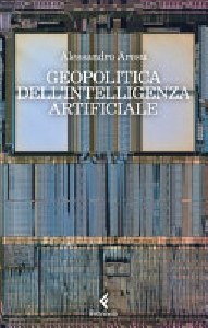 GEOPOLITICA DELL INTELLIGENZA